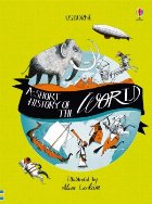 short history the world