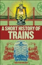 Short History of Trains