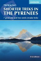 Shorter Treks the Pyrenees