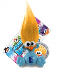 Shoulder Buddies (Kahuna)