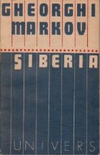Siberia Cartea doua