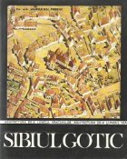 Sibiul Gotic
