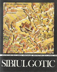 Sibiul Gotic