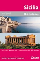 SICILIA GHID CALATORIE