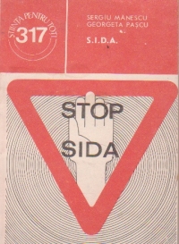 SIDA - sindromul imunodeficientei dobindite