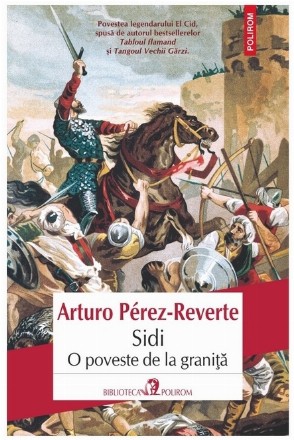 Sidi : o poveste de la graniţă