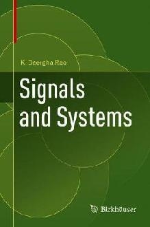 Signals and Systems