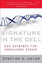 Signature in the Cell
