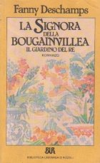 signora della Bouganvillea giardino del