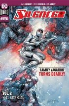 Silencer Volume 2