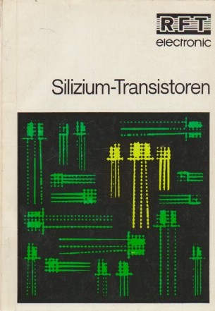Silizium-Transistoren