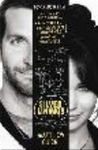 Silver Linings Playbook film tie