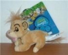 Simba - breloc disney (3+) (404122)