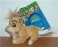 Simba - breloc disney (3+) (404122)