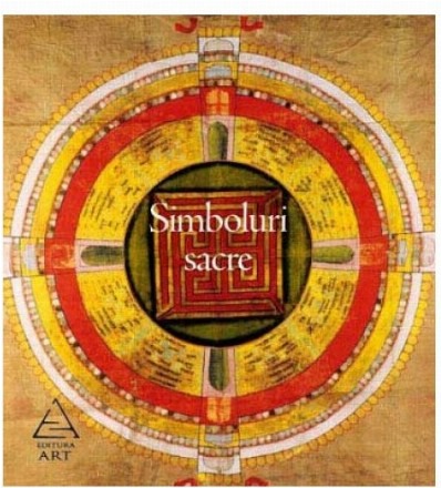 Simboluri sacre