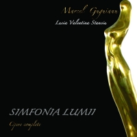 Simfonia lumii - Marcel Guguianu- Opere din lumea intreaga