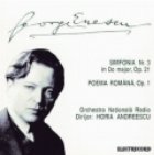 Simfonia nr.3 in Do Major, op.21