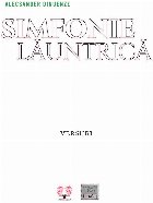 Simfonie lăuntrică versuri