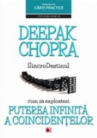 SINCRODESTINUL CUM EXPLOATEZI PUTEREA INFINITA