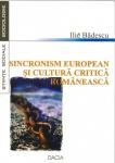 Sincronism european si cultura critica romaneasca