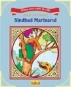 Sindbad Marinarul (Invat sa citesc)