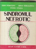 Sindromul nefrotic (Romosan Voiculescu Golea)