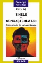 Sinele cunoasterea lui Teme actuale