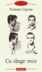 coperta Cu singe rece