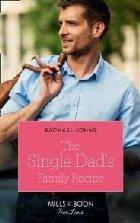 Single Dad\'s Family Recipe
