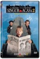 coperta Singur acasa 2 - Pierdut in New York