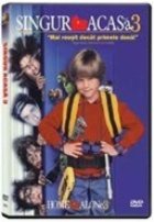 coperta Singur acasa 3