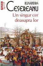 singur cer deasupra lor (ediţia