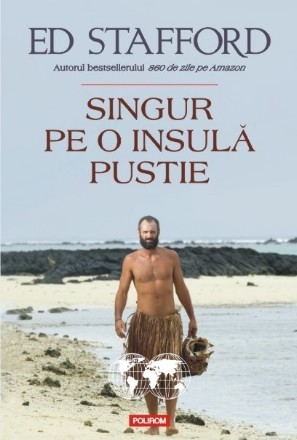 Singur pe o insulă pustie