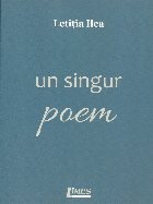 Un singur poem