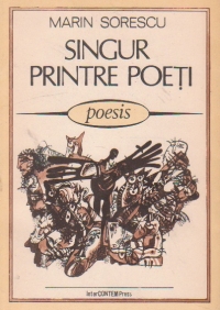 Singur printre poeti