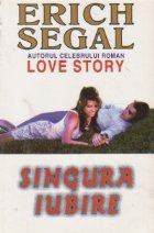 Singura iubire