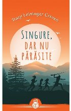 Singure, dar nu parasite