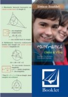 Sinteze Booklet - Matematica - clasa a VII-a Sinteze Booklet - Matematica - clasa a VII-a