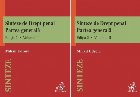 Sinteze de Drept penal. Partea generala (vol. I + vol. II). Editia 2