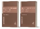 Sinteze de Procedura penala. Partea generala (vol. I + vol. II). Editia 6