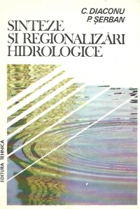 Sinteze si regionalizari hidrologice