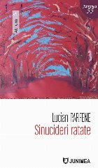 Sinucideri ratate