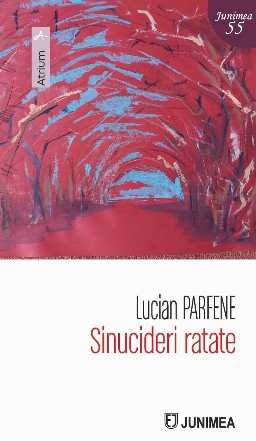 Sinucideri ratate