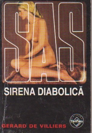 Sirena diabolica