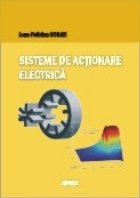 Sisteme de actionare electrica