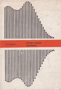 Sisteme automate deterministe. Principii si instrumente de sinteza