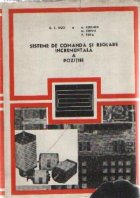 Sisteme de comanda si reglare incrementala a pozitiei Sisteme de comanda si reglare incrementala a pozitiei