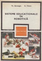 Sisteme educationale robotica