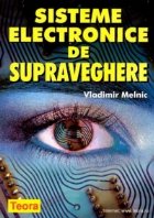 Sisteme electronice supraveghere