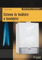 Sisteme de incalzire a locuintelor